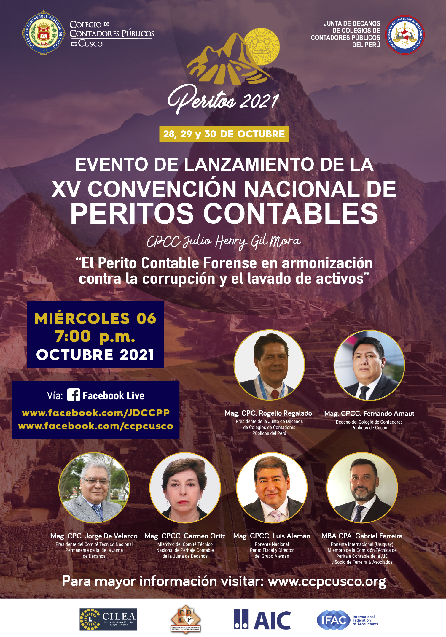 evento