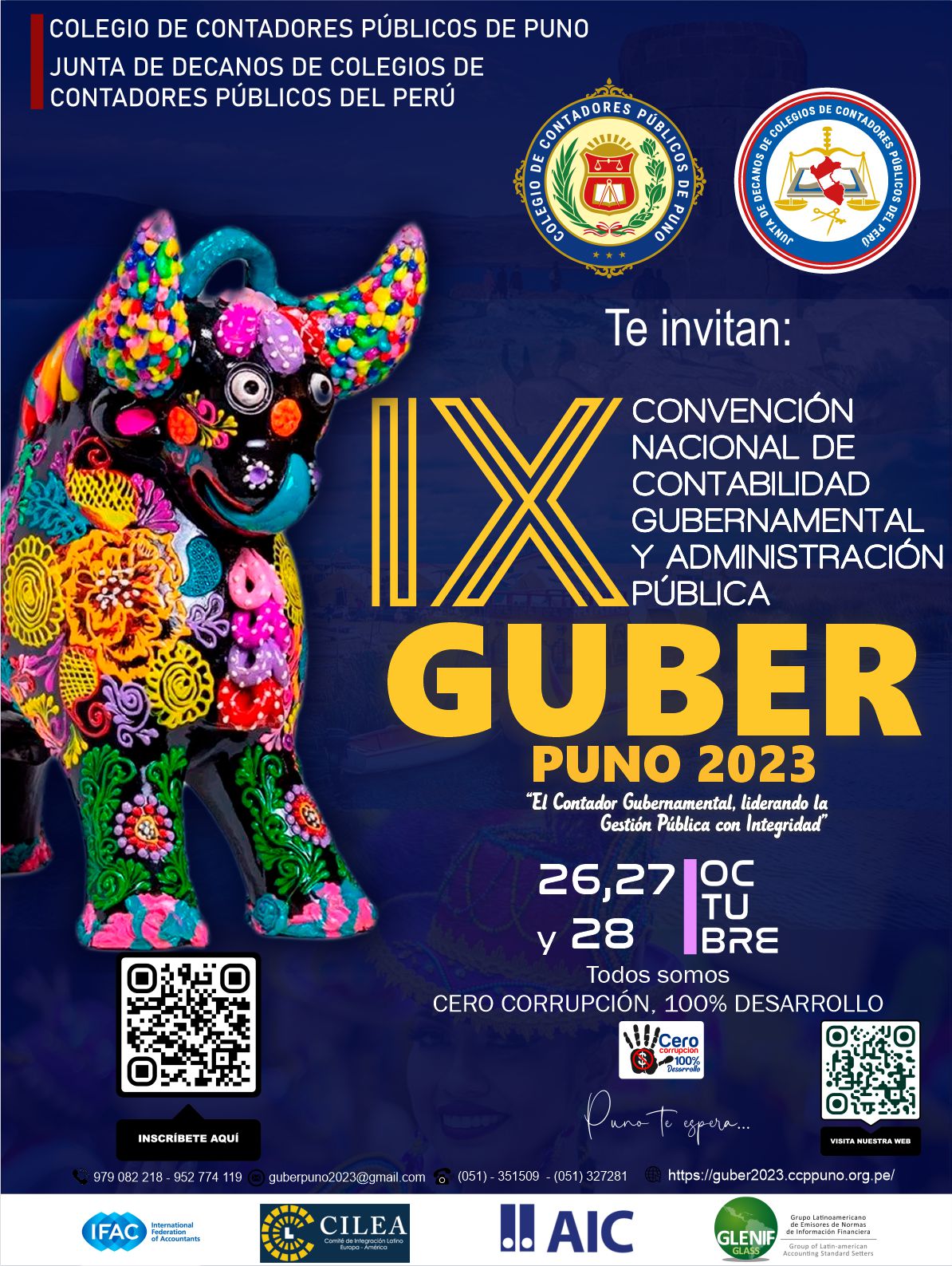 evento