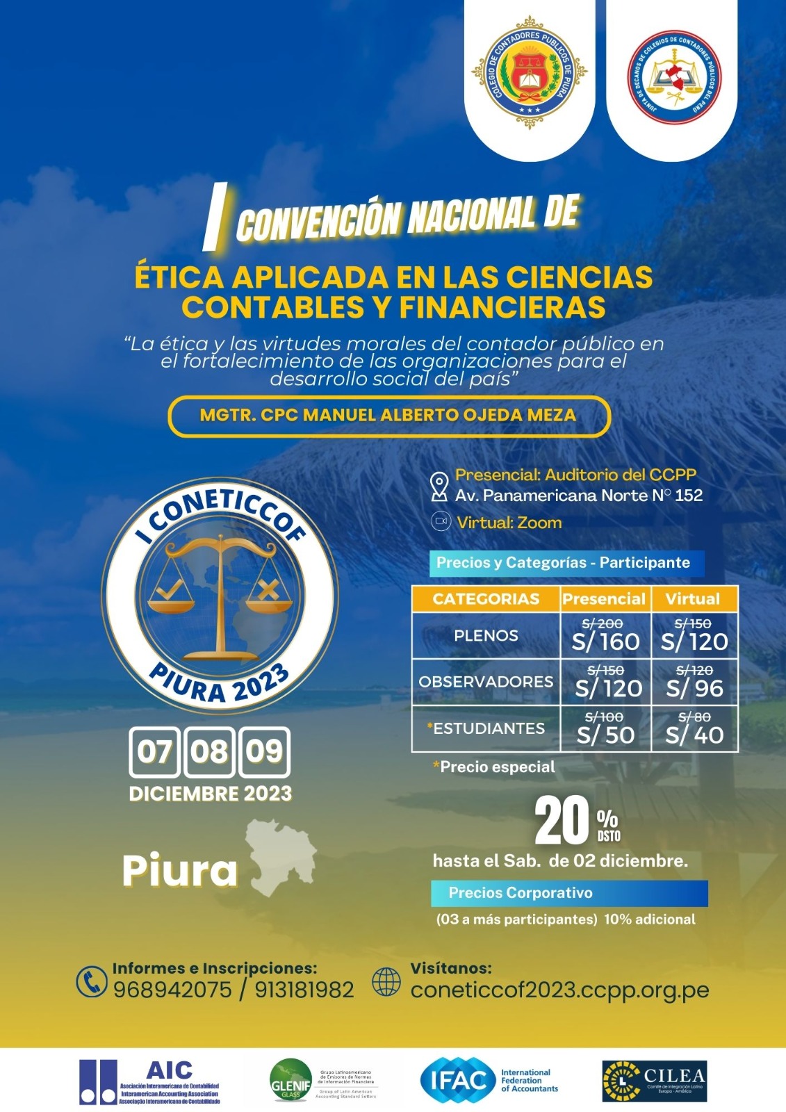 evento