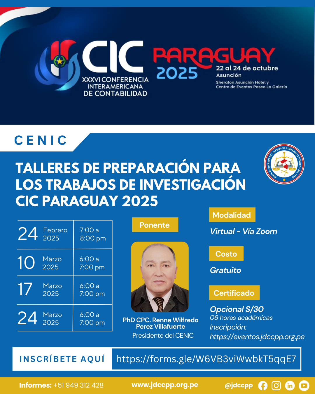 evento