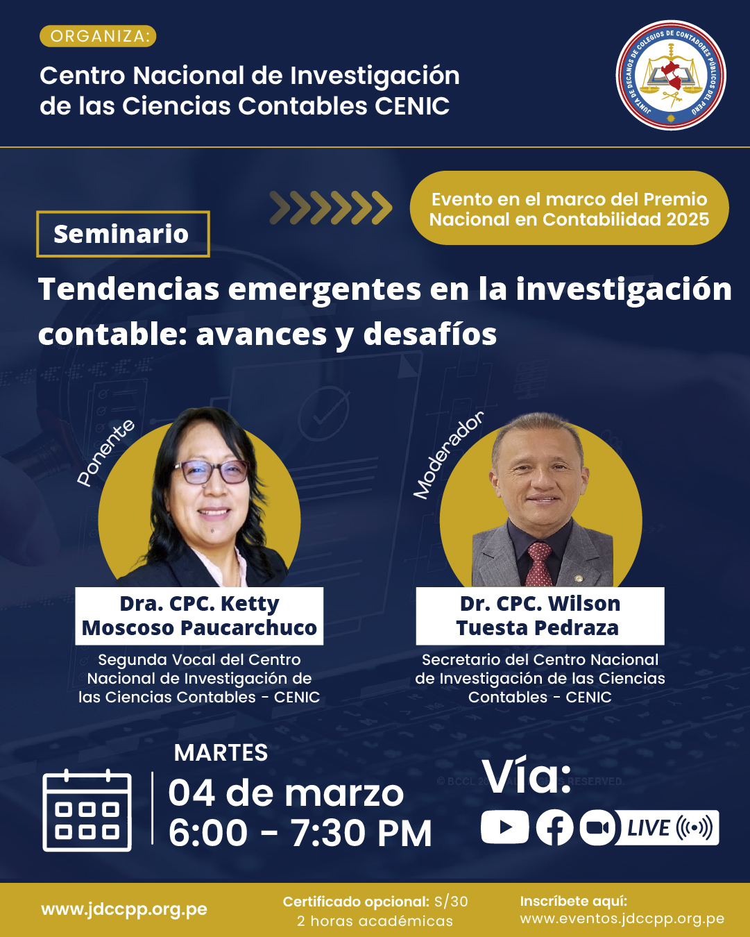 evento