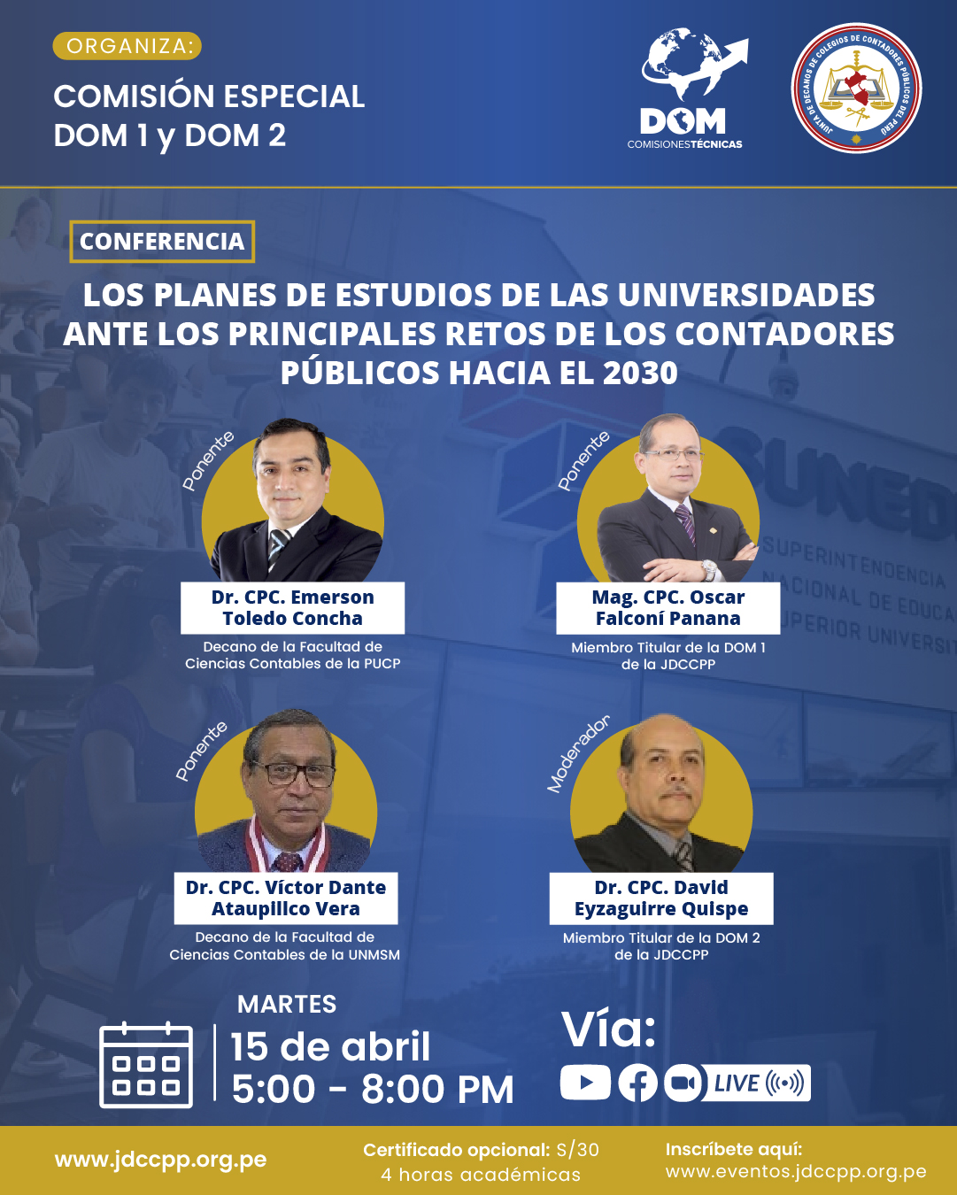 evento
