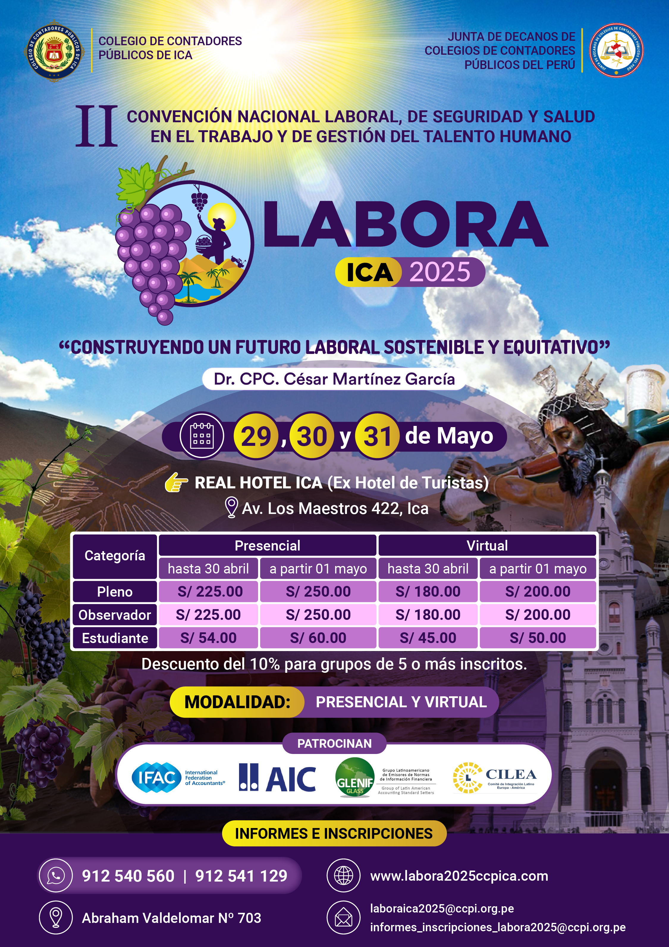 evento