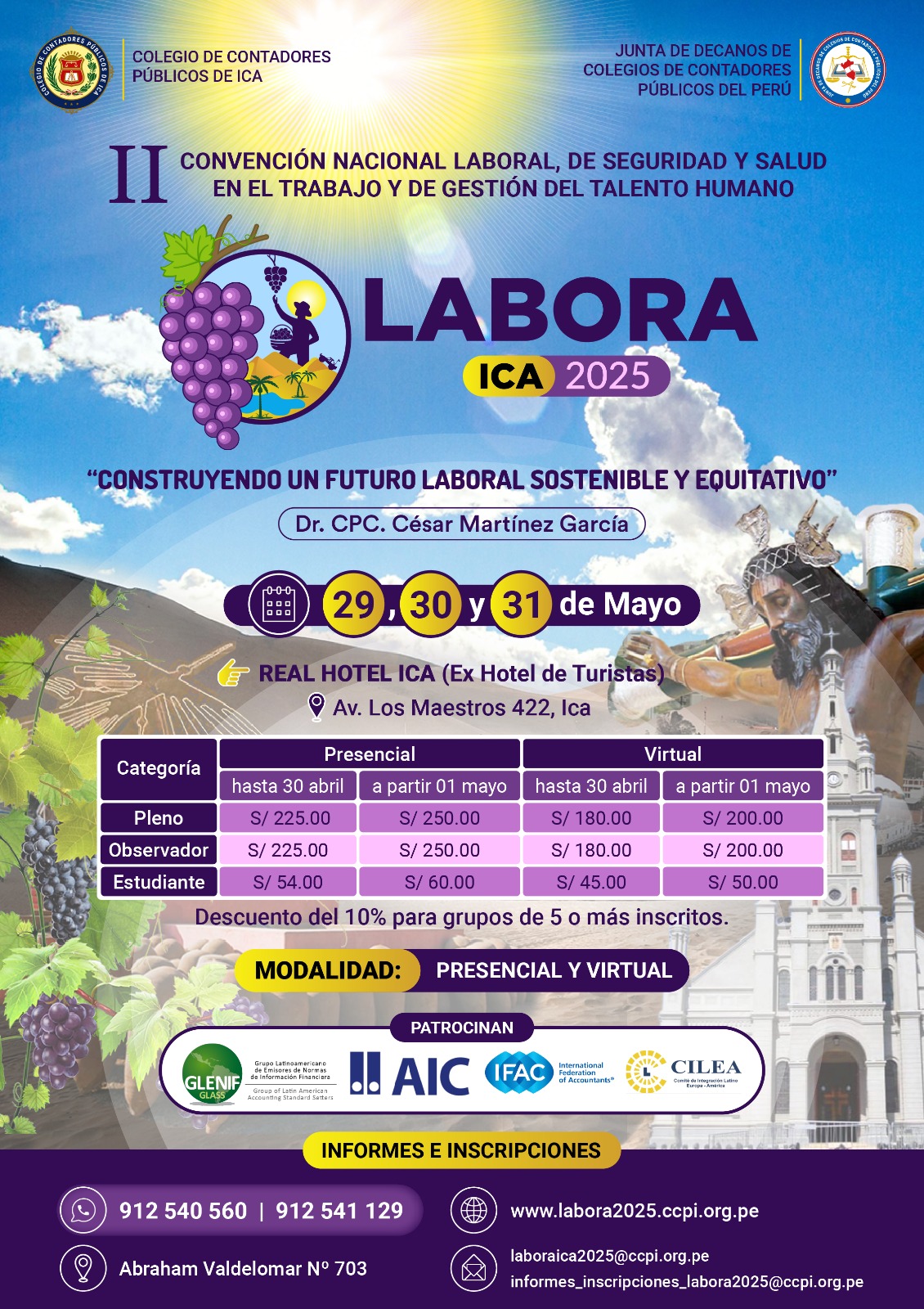 evento