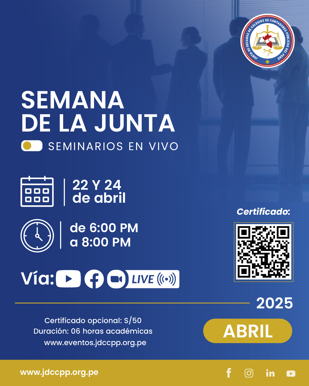 eventos