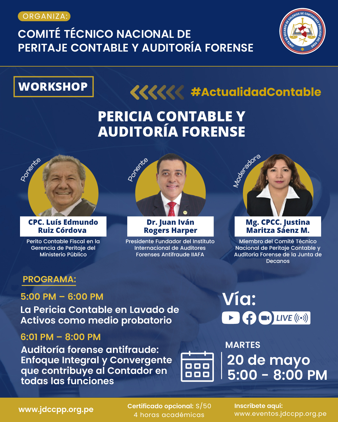 eventos