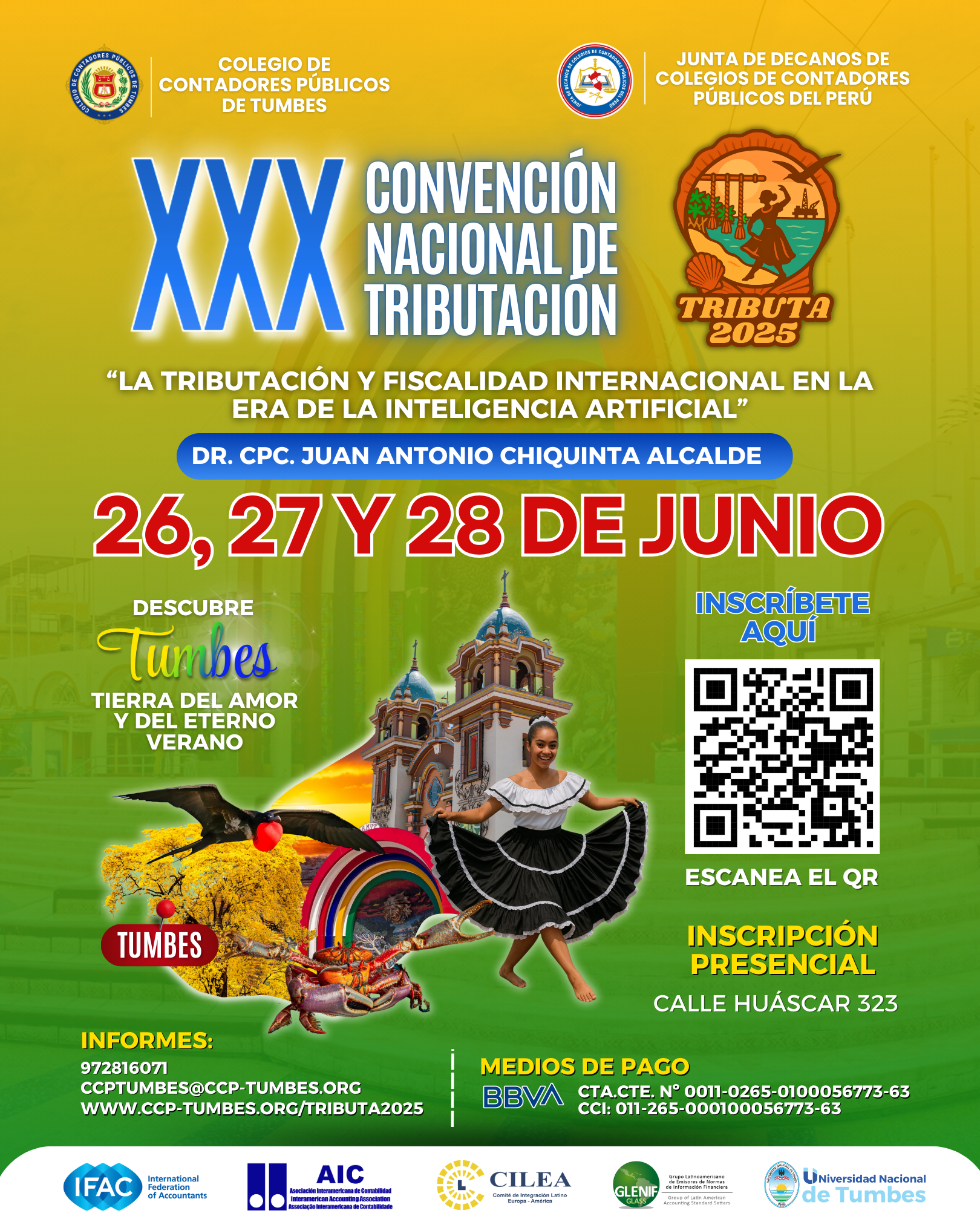 evento