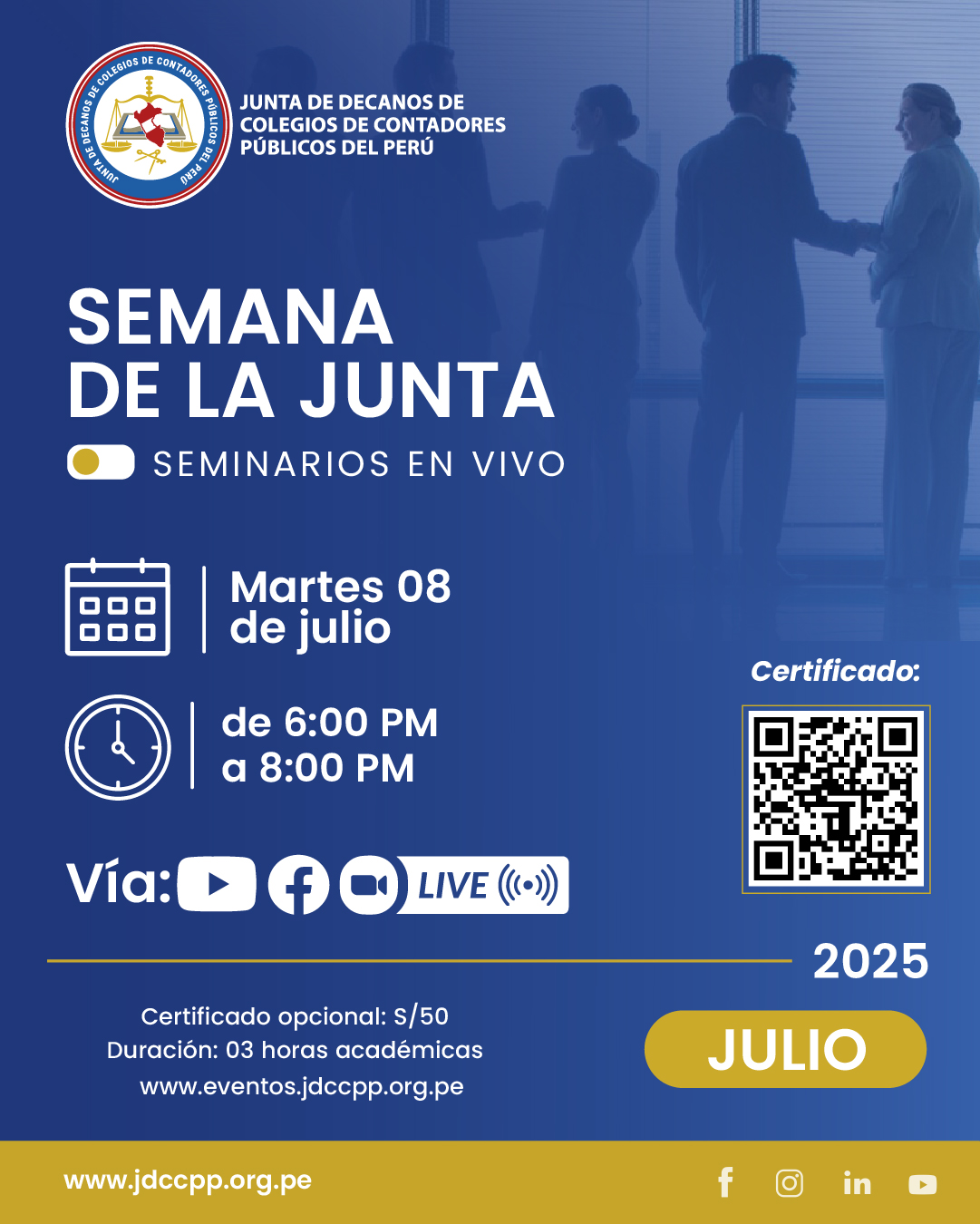 eventos