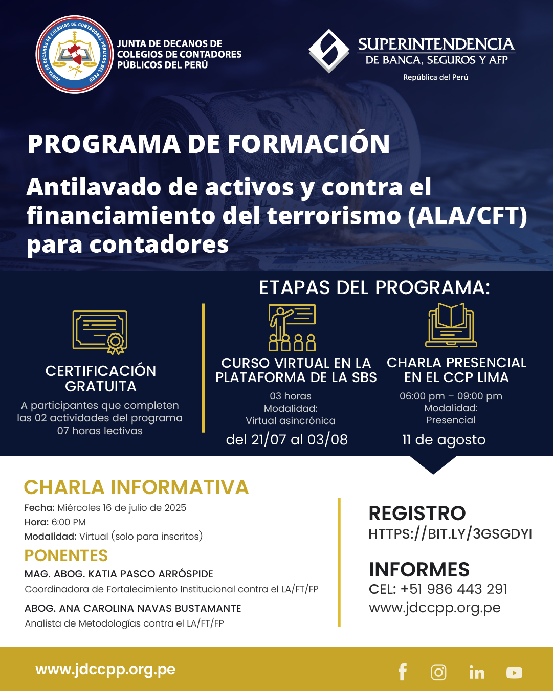 eventos