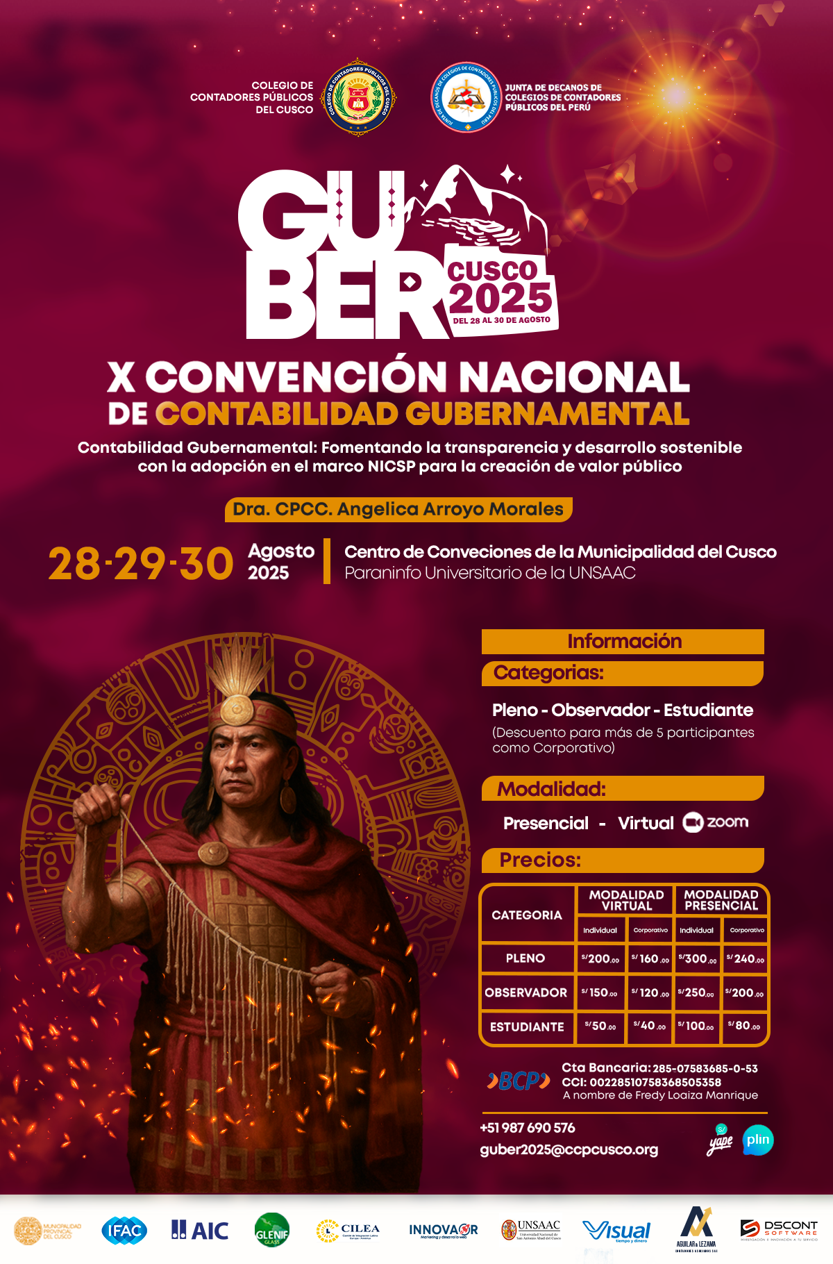 eventos