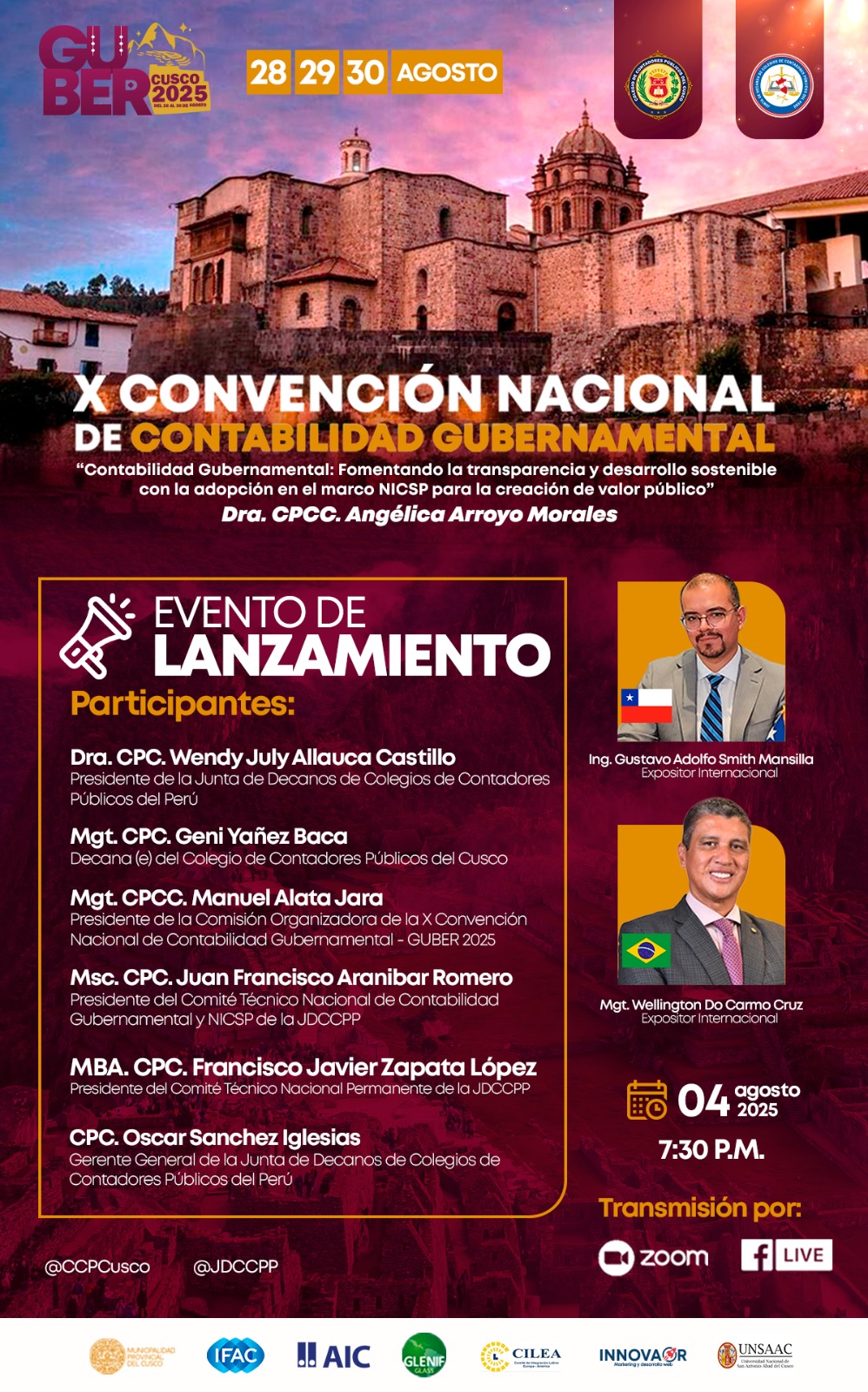 eventos