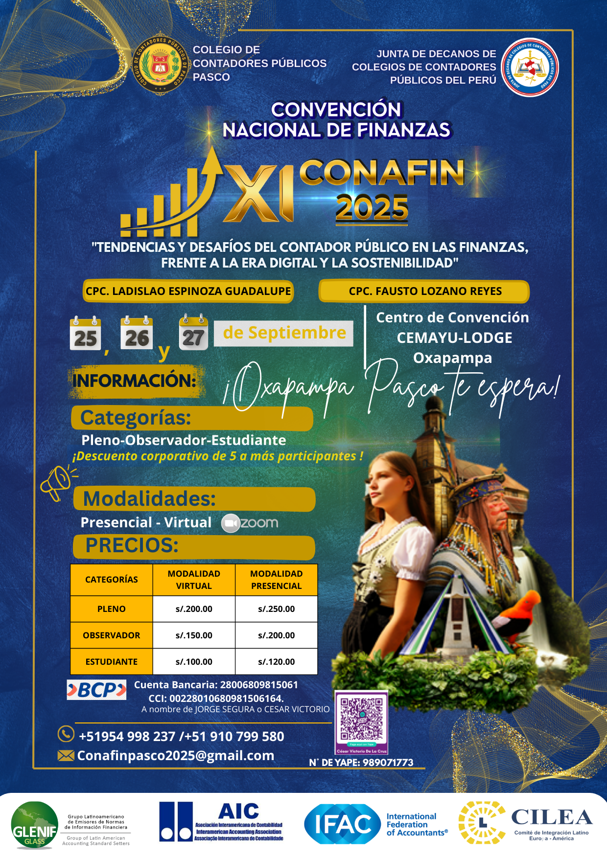 eventos