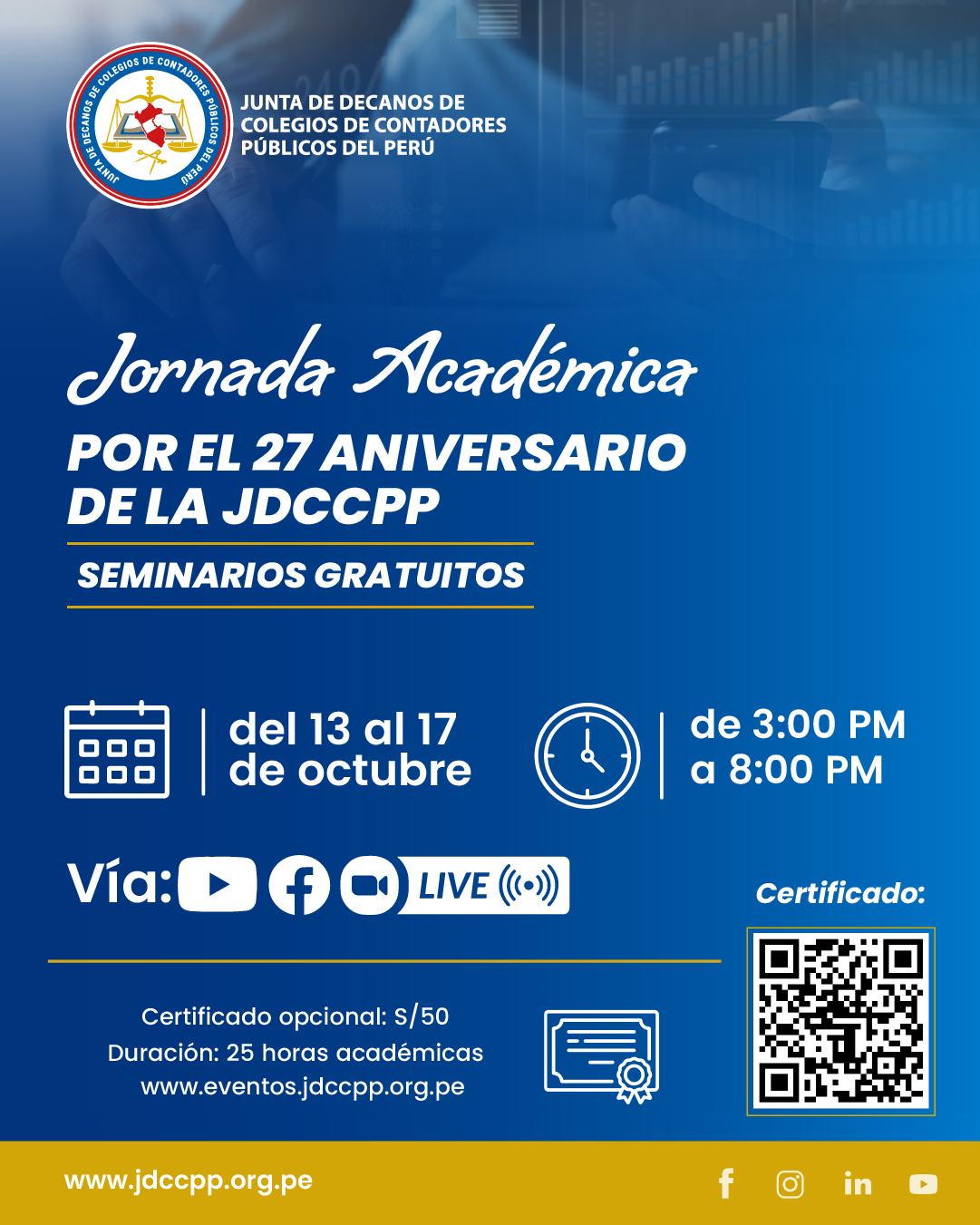 eventos